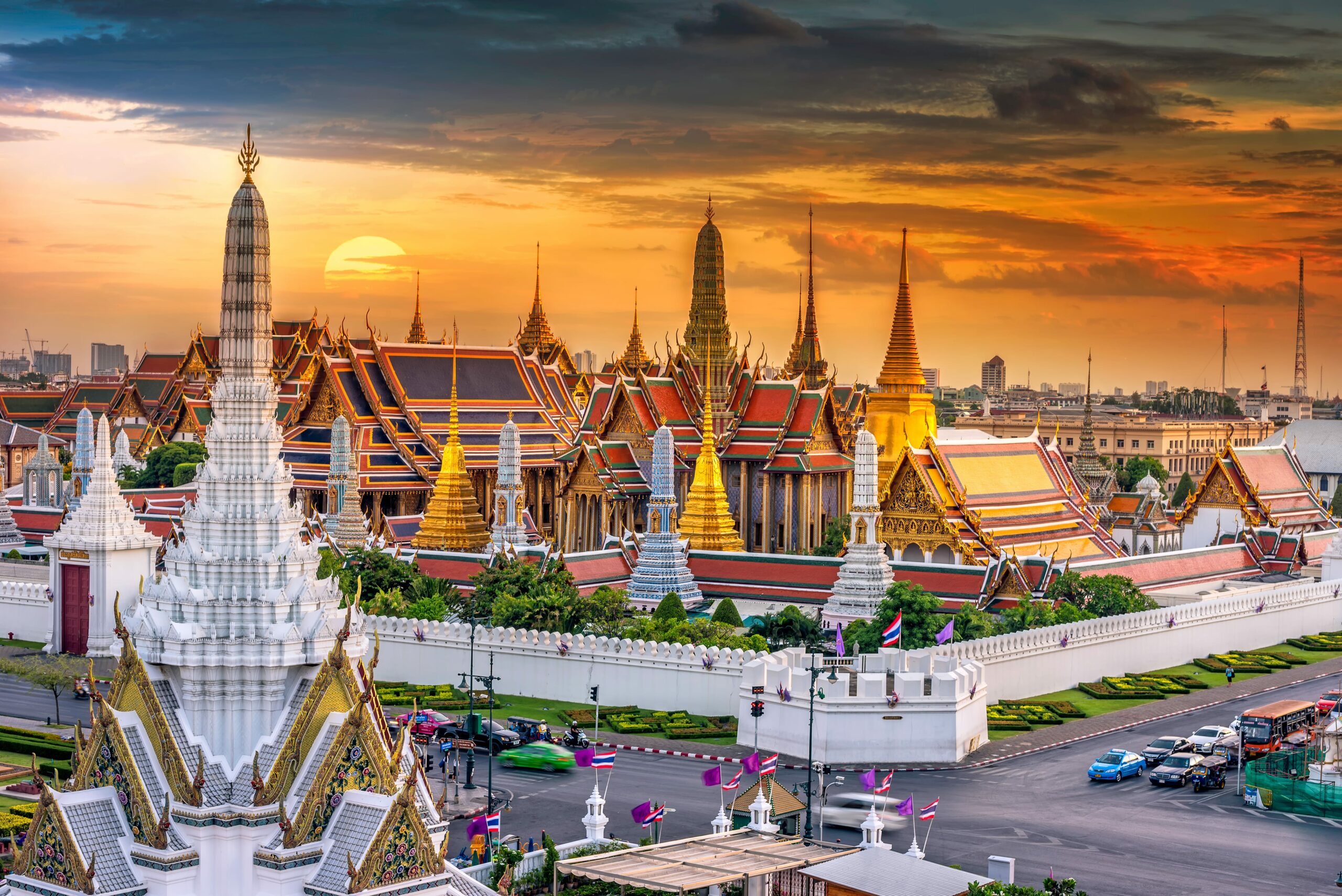Bangkok Destination scaled